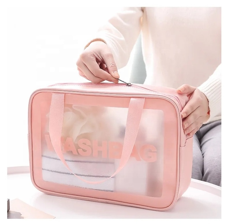 FYD Heat Resistant Neoprene Travel Hair Dryer Supersonic Cover Bag Organizer For Air Wrap Styler Tool Bag Makeup Cosmetic Bag