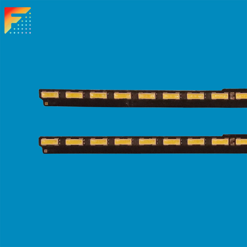 Bar LED TV Strip Light 2012SGS55 7020 36 V2 REV1.1 For LED Backlight TV 55 Inch 55PFL7007K 55PFL8007K 55PDL8908S 12