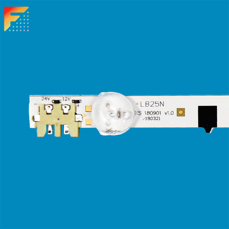 Wholesale Price 32 Inch TV Backlight LED Strip Light 2013SVS32F D2GE-320SC0-R3 Bar LED For Samsung TV CYHF320AGLV1H HG32AB670BW