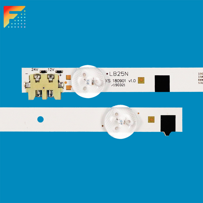 Wholesale Price 32 Inch TV Backlight LED Strip Light 2013SVS32F D2GE-320SC0-R3 Bar LED For Samsung TV CYHF320AGLV1H HG32AB670BW