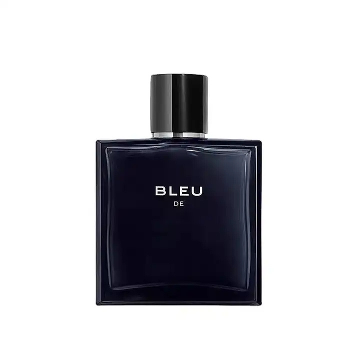 2023 Blue Brand Men's Perfume 100 ML Lasting Fragrance Fast Delivery Ordinary Quality Wholesale 24 Bottles, $360 Free Shipping