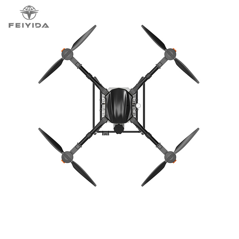 FEIYIDA  Payload Drone Duster Mist Uav Drones Sprayers Agriculture Machinery Equipment For Fumigation