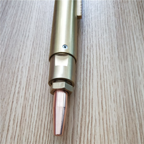 China factory mini gas cutting torch micro gas cutting torch