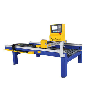 New Desktop CNC Cutting Machine for Sale plasma cutting table diy