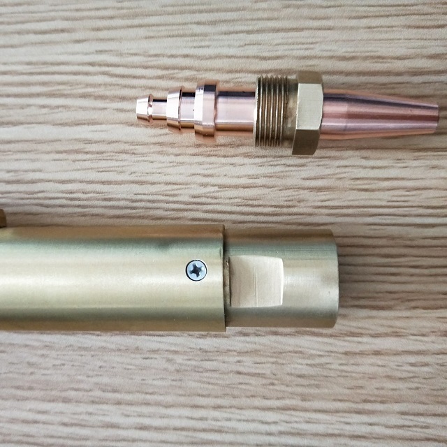 Mini Gas Cutting Torch for CNC Gas Cutting