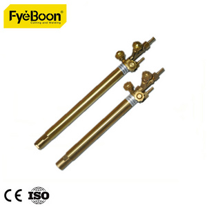 Air Cooled Oxy Acetylene Cutting Torch for Sale gas flame torch