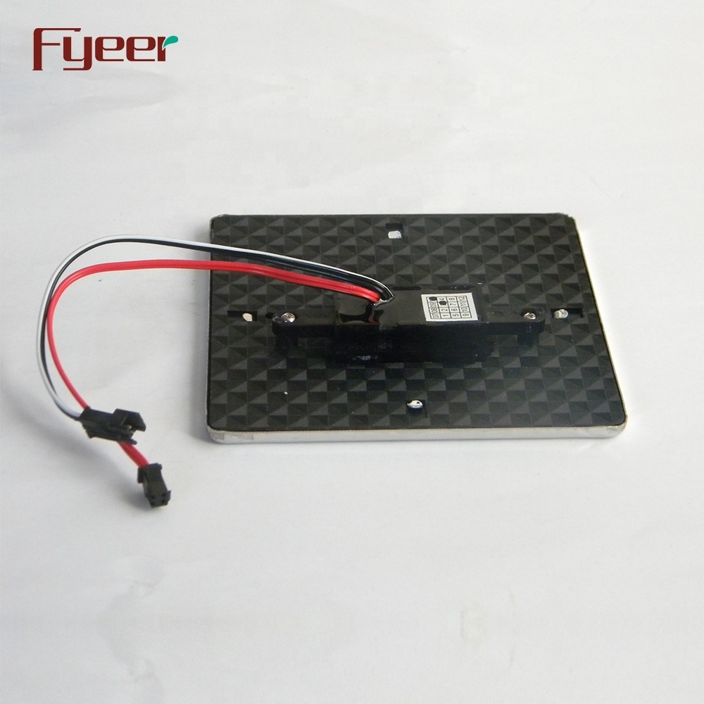 Fyeer Wall Mounted Auto Urinal Flusher Urinal Sensor Price