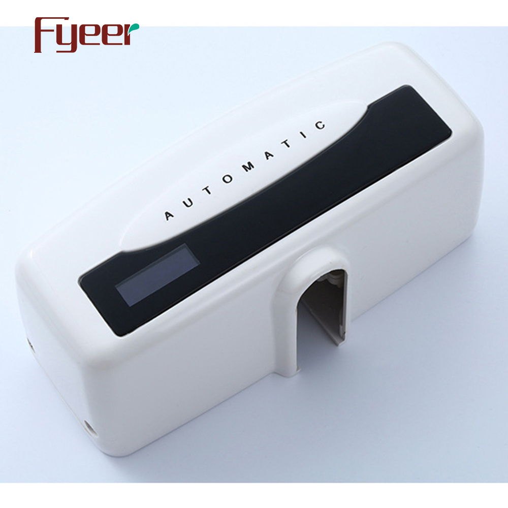 Fyeer Wall Mounted Auto Public Toilet Urinal Flusher