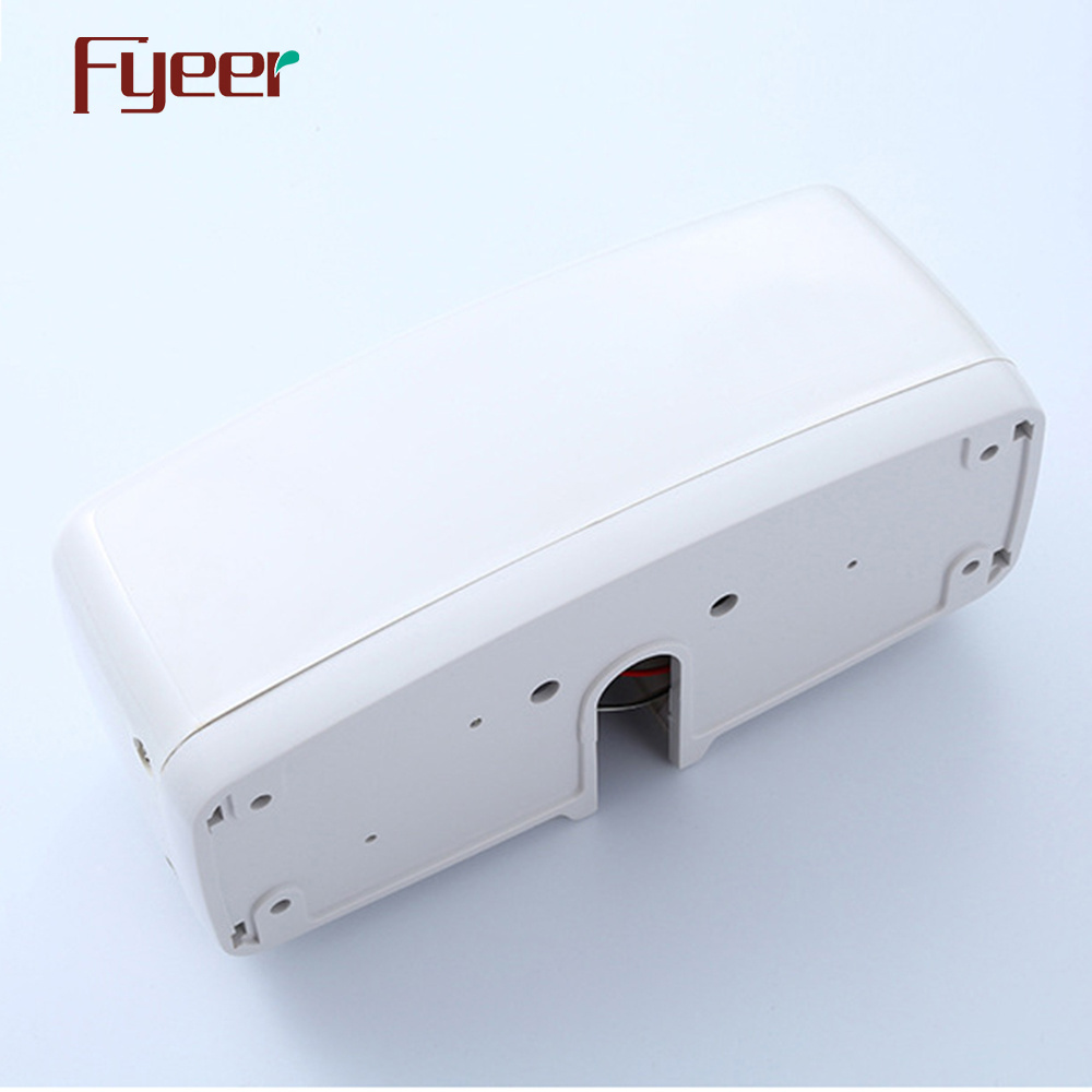 Fyeer Wall Mounted Auto Public Toilet Urinal Flusher