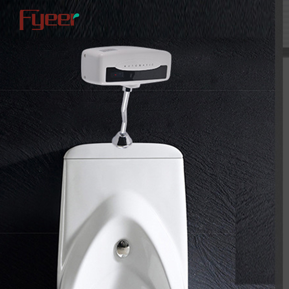 Fyeer Wall Mounted Auto Public Toilet Urinal Flusher