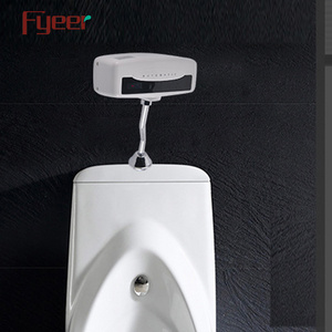 Fyeer Wall Mounted Auto Public Toilet Urinal Flusher