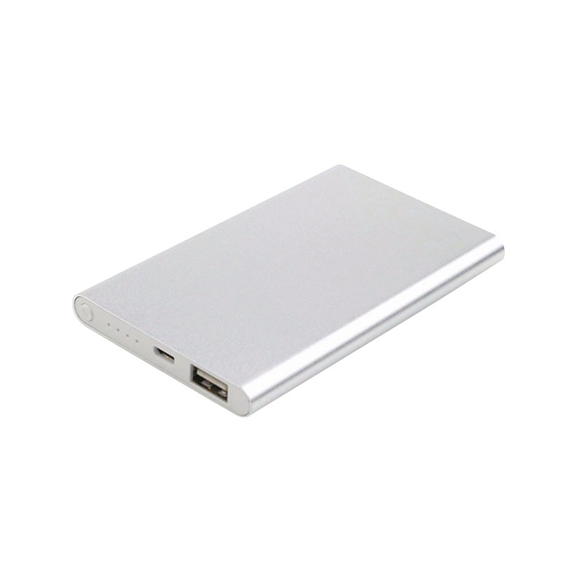 Hot Products Portable Charger 10000 mah powerbank slim Portable External power bank