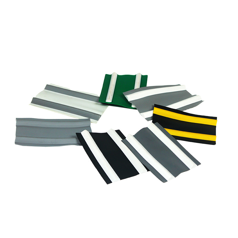 High Quality Uvioresistant Pvc Inflatable Boat Fender Protective Rubbing Strakes / Strips