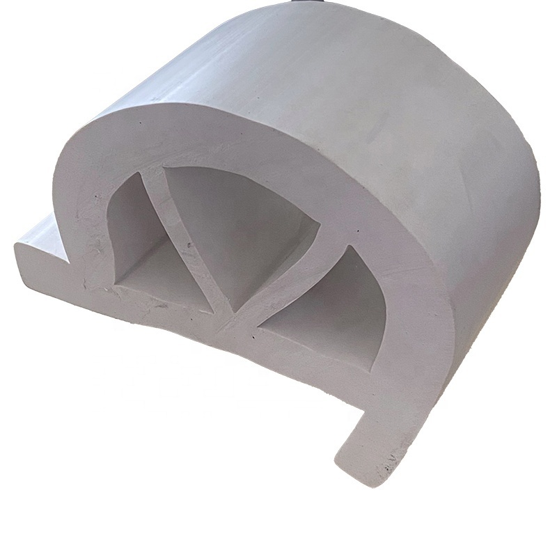 Custom Acceptable yacht Floating dock L Shaped 90 Degree Edge parts Protector Rubber Corner Guard Angle Protection