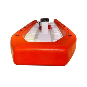 Customized Pu Coating Bumper Marine Boat Eva Foam Filled Fender For Yacht