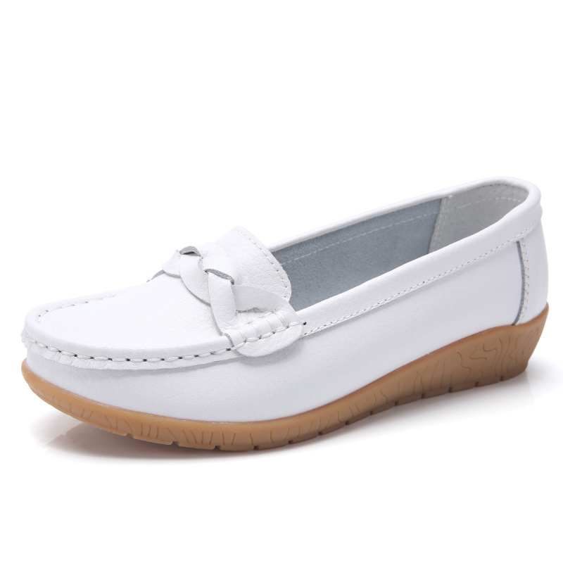 Women Professional Medical Anti Slip Comfortable Operating Theatre Nurse Shoes Ladies