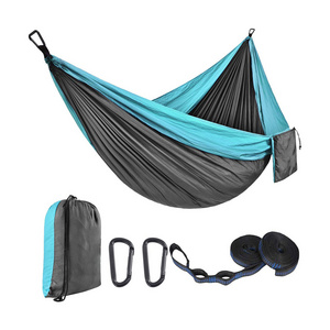 XIWANG High Quality Custom Camping Outdoor Hammock Hammock Tent Camping Waterproof