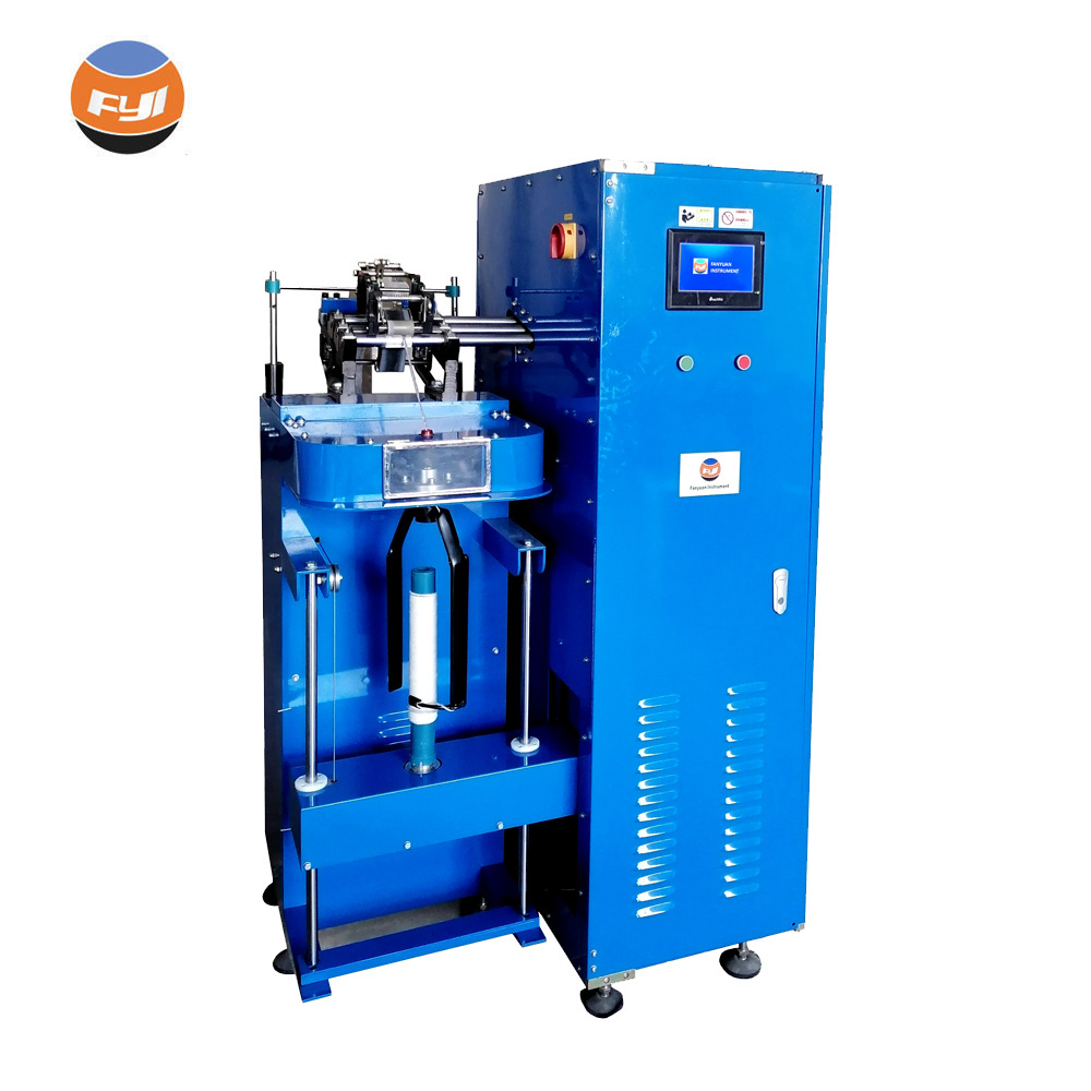 FYI Ready Made Fiberglass Roving And Resin Spray Machine