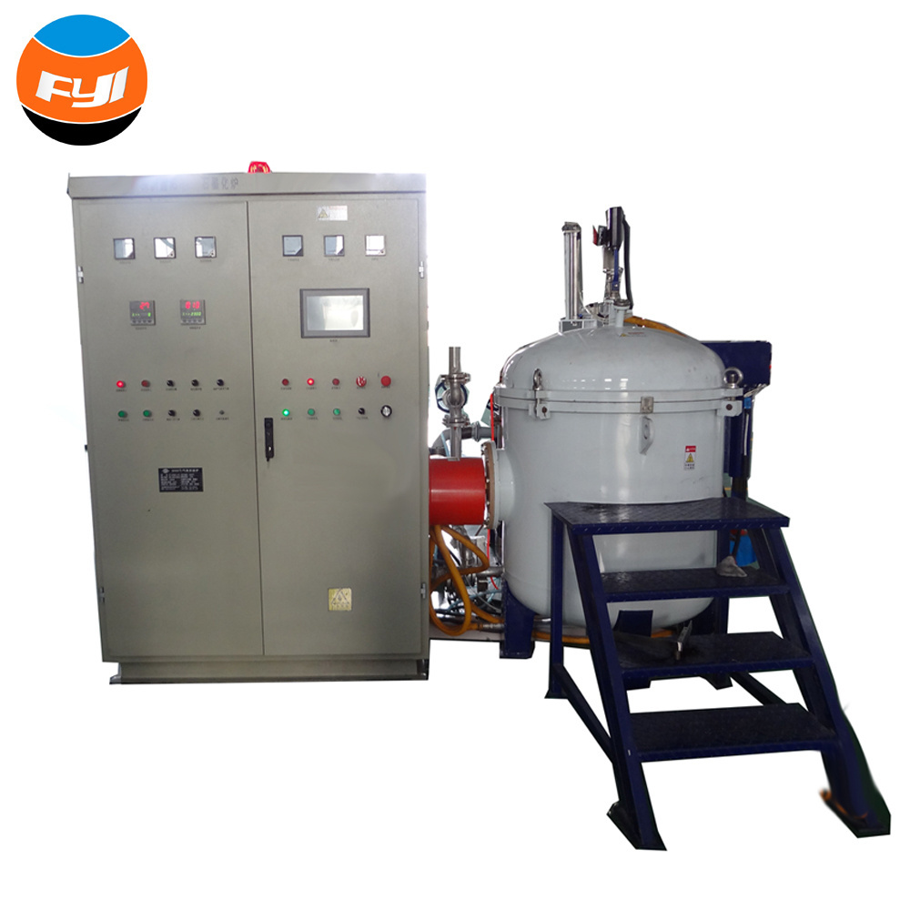 FYI Modern Fashionable 3000 Degree High Temperature Lab Graphitization Carbon Furnace