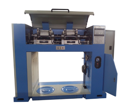 Wool Spinning ,Machine Small Wool Spinning System Lab Wool Drawing Frame Machine DW7020M