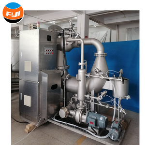 FYI Quality Assurance Knitting Fabric Cotton Jet Dyeing Machine In Pakistan