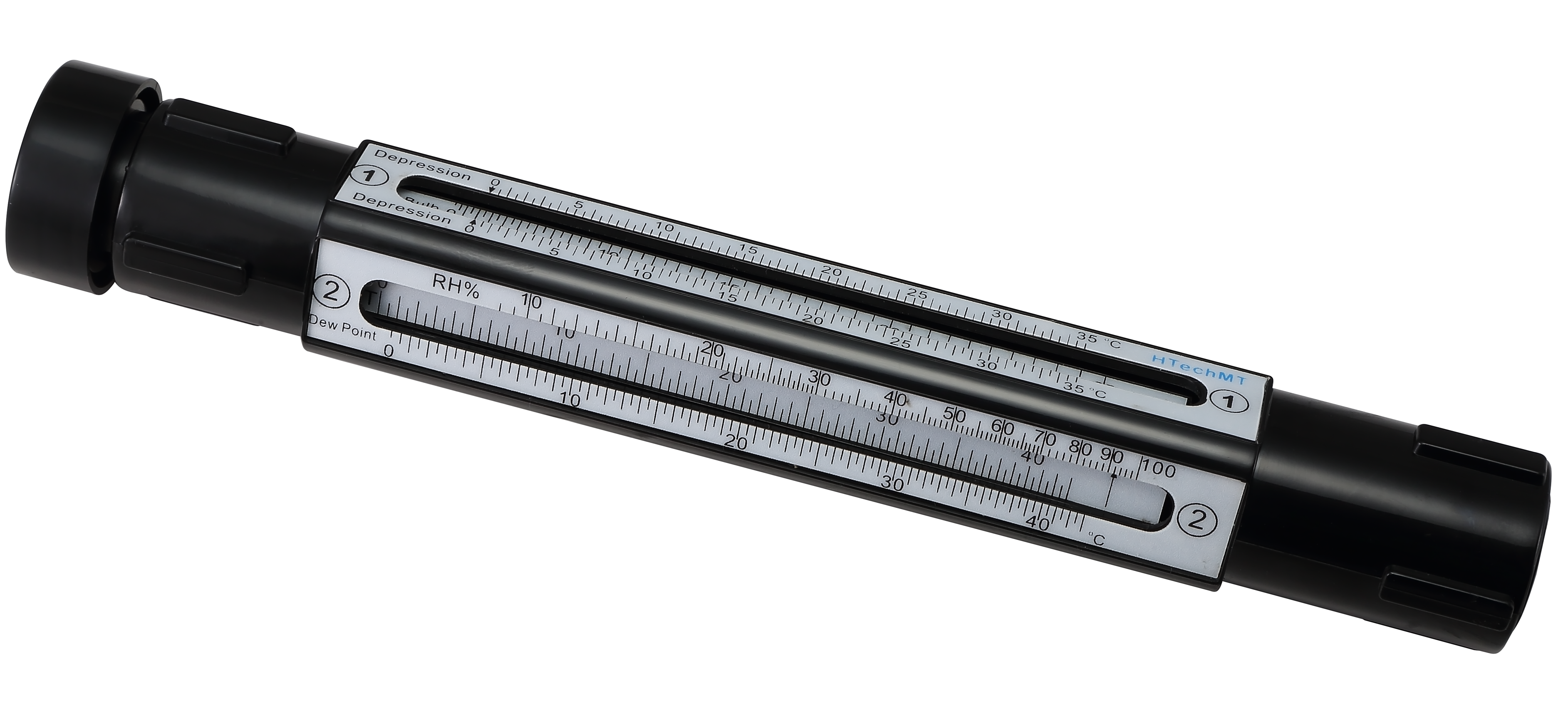 Humidity And Temperature Meter Mini Psychrometer CT100