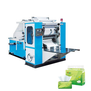 Product Making Machine Facial Tissue Paper Converting Machine Hot tissue paper machine price