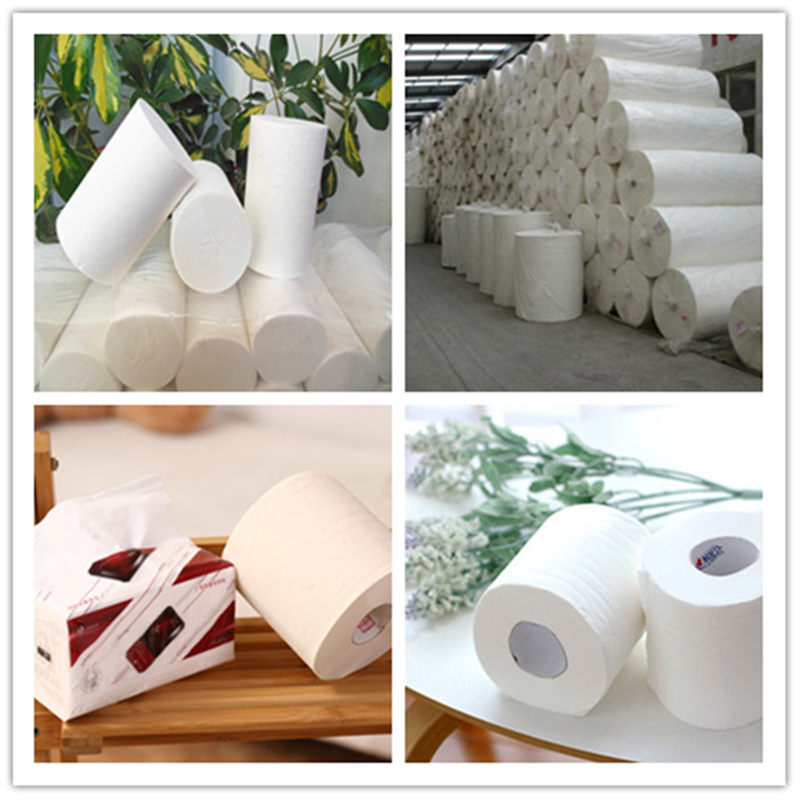 Small manufacturing machines for small business ideas tissue paper making machine