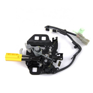 Auto parts  Front Hood Latch EB3B-16700-AB   EB3B-16700-A   EB3B16700AB  EB3B16700A  FOR RANGER 2012-