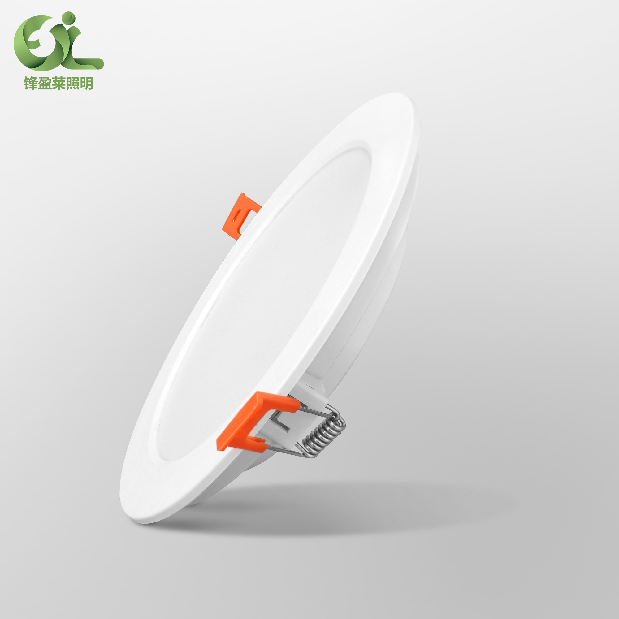 12w factory price adjustable Ceiling Lights OEM LED Downlight Wall Mounted  recessed Night Light 2 year warranty