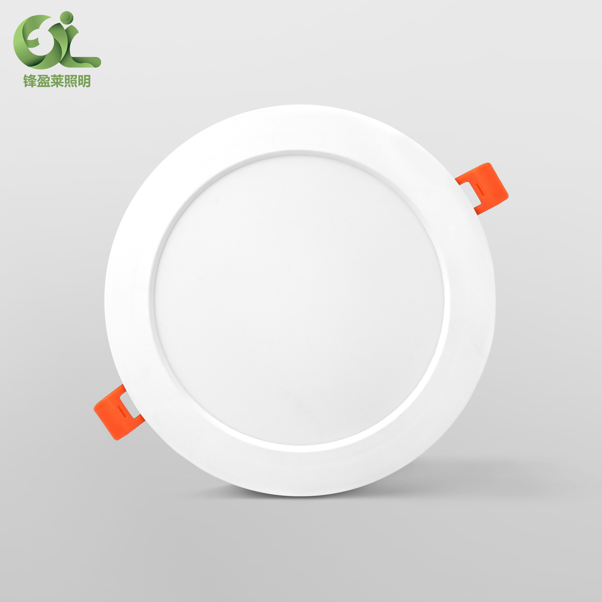 12w factory price adjustable Ceiling Lights OEM LED Downlight Wall Mounted  recessed Night Light 2 year warranty