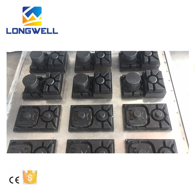 Hot Sale Aluminum EPS Molding for EPS shape machine