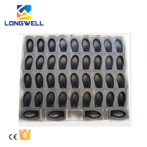 Hot Sale Aluminum EPS Molding for EPS shape machine