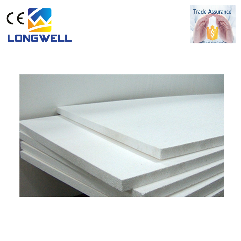 Longwell EPS Styrofoam Machine Foam Cutting Machine