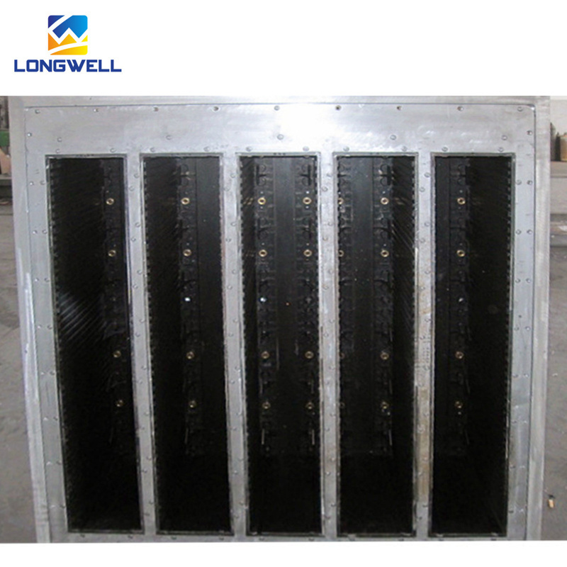 Longwell Hot sale ICF EPS Brick Mould