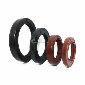 Factory Supply Framework TC Oil Seals FKM oil seal NBR rubber oil seal