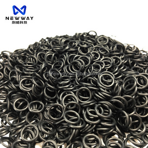 Standard sizes High Quality Rubber O-ring/NBR Silicone O Ring