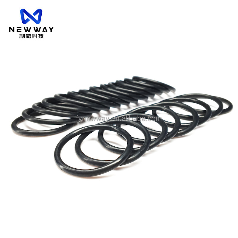 O Ring NBR Seals with High Quality from China