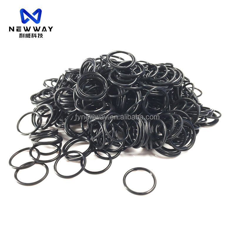 O Ring NBR Seals with High Quality from China