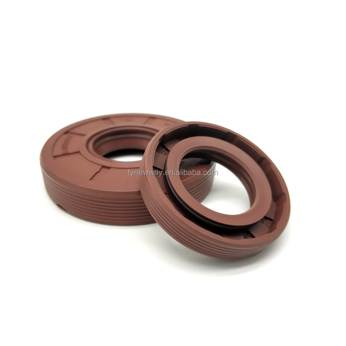 Factory Supply Framework TC Oil Seals FKM oil seal NBR rubber oil seal