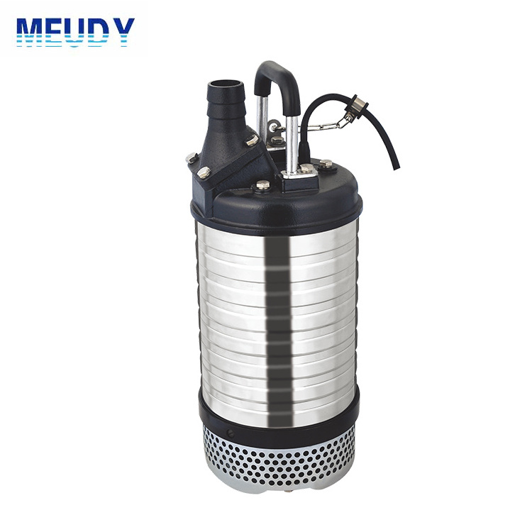 Meudy KS(M) Water Pumps 0.35-15HP Standard Submersible Drainage Pump