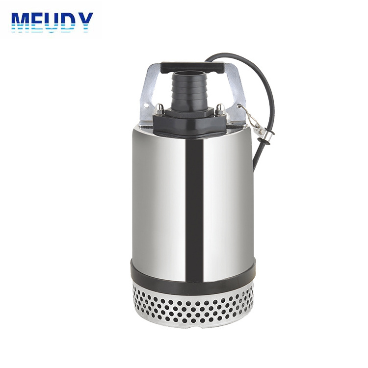 Meudy KS(M) Water Pumps 0.35-15HP Standard Submersible Drainage Pump