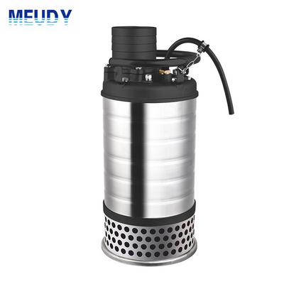 Meudy KS(M) Water Pumps 0.35-15HP Standard Submersible Drainage Pump