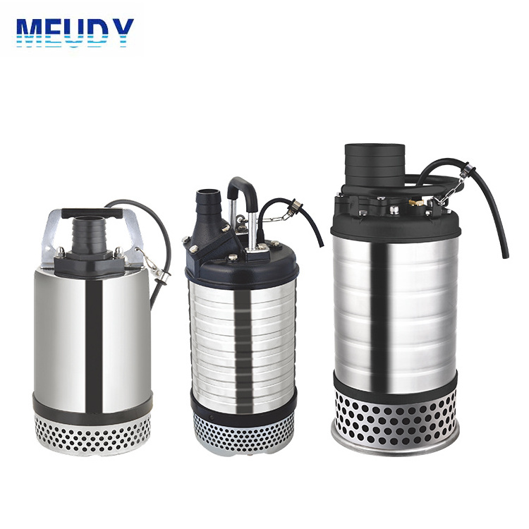 Meudy KS(M) Water Pumps 0.35-15HP Standard Submersible Drainage Pump