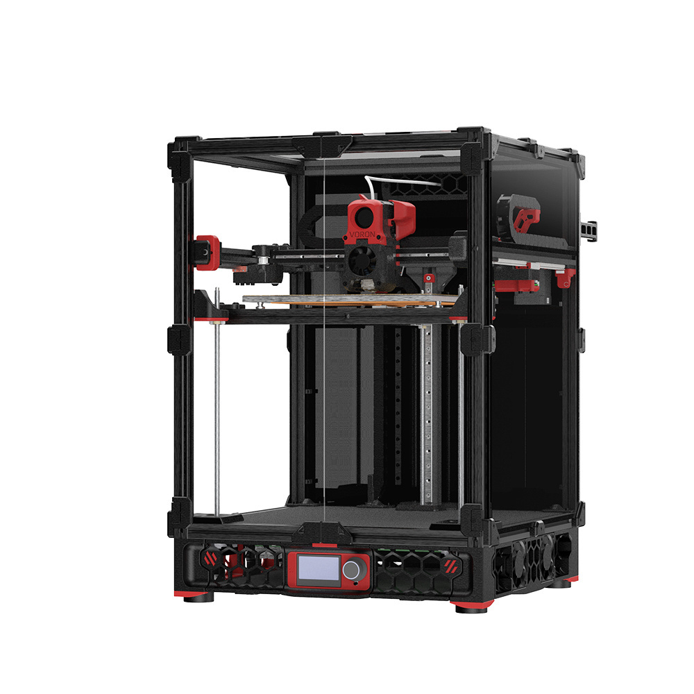 TOP Sale VORON Trident KIT Easy to DIY Use CoreXY DIY 3D Printer Kit 350mm impresora 3d