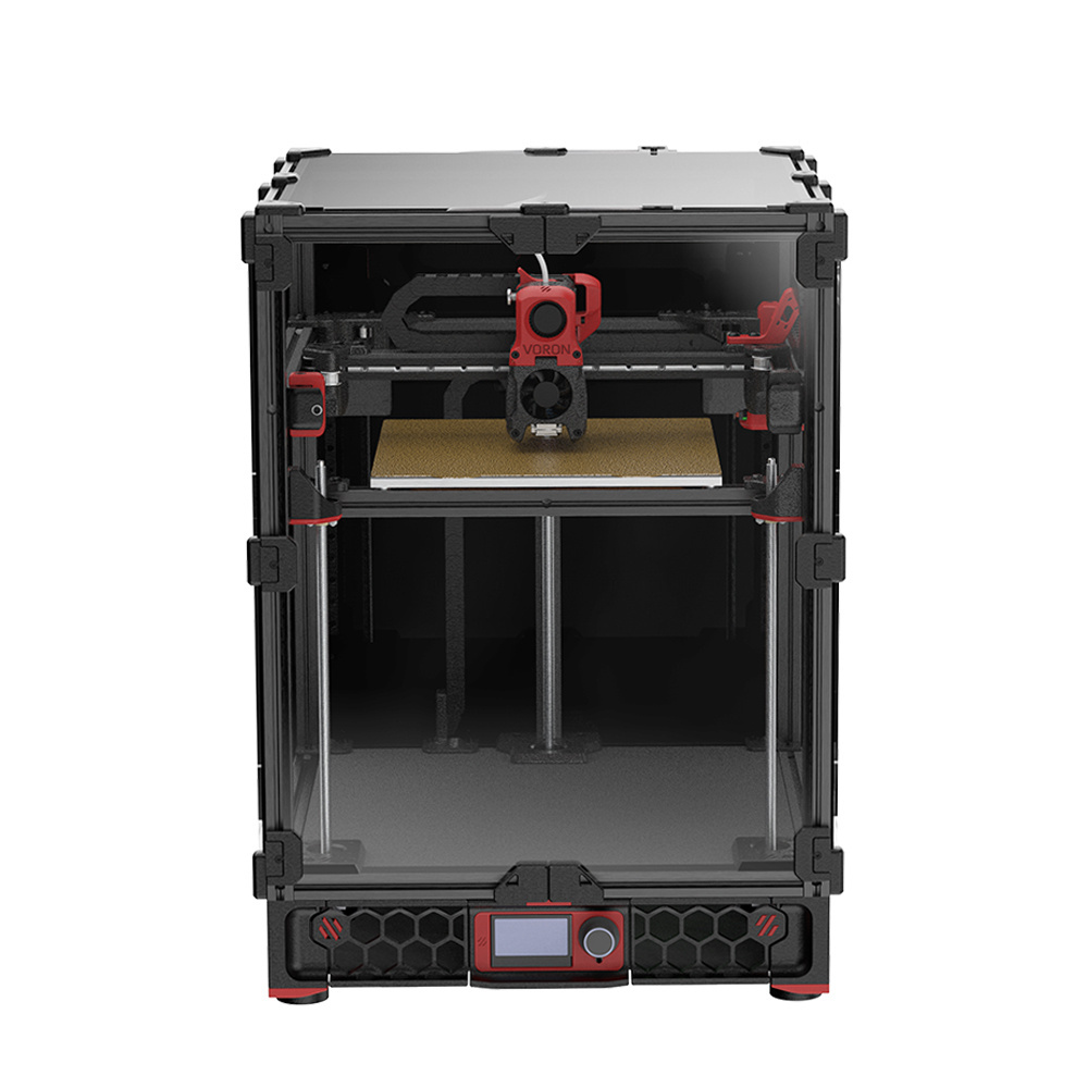 TOP Sale VORON Trident KIT Easy to DIY Use CoreXY DIY 3D Printer Kit 350mm impresora 3d