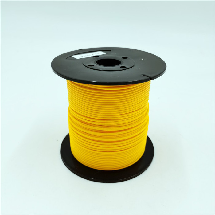 1.7mm double braided UHMWPE speargun fishing line for speargun reel