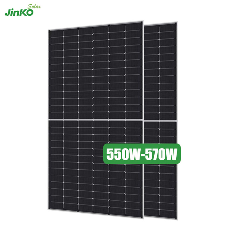 550w solar panel jinko solar panels jinko tiger neo n type 550w 575w 580w 540w  jinko solar panel 550w 600w  for home