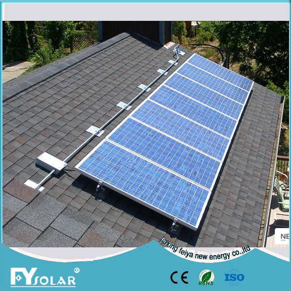 best factory price of 3KW 5kw 4kw off grid solar energy power system solar panel kit with battery and inverter