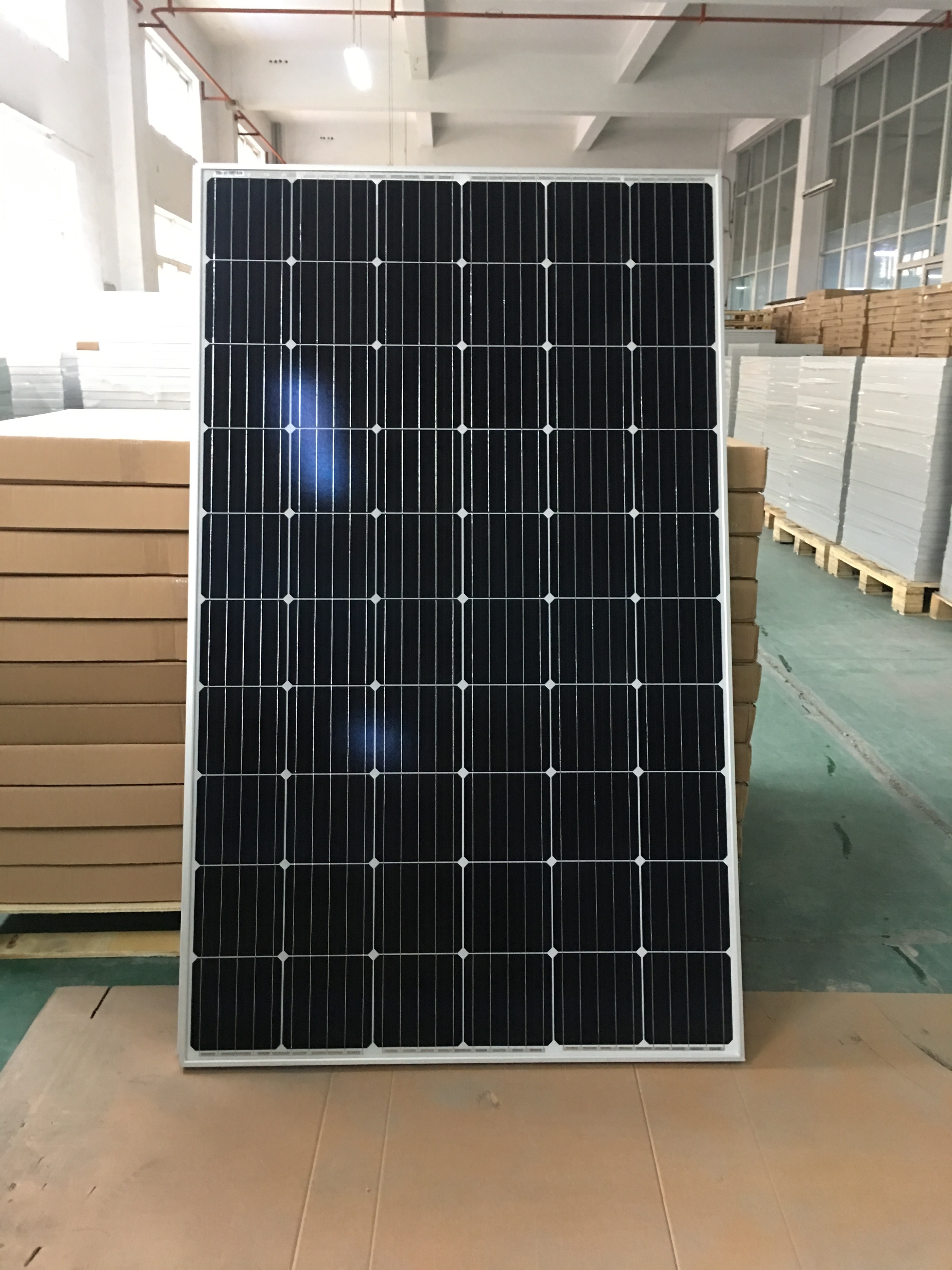 275 Watt mono solar panel  280 Watt photovoltaic panel solar module